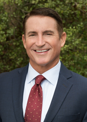 Supervisor Jeff Gorell