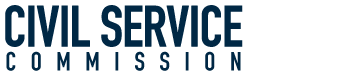 Civil Service Commission