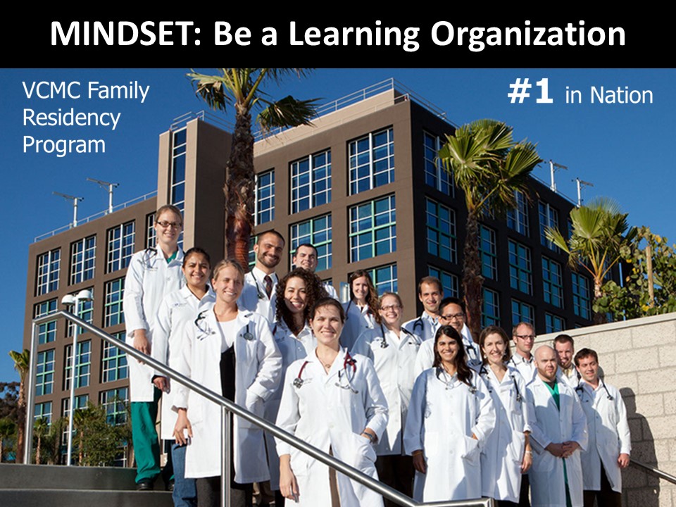 VCMC Family Residency Program