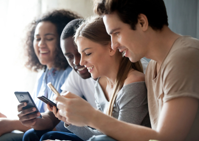 Free Phones for Foster Youth