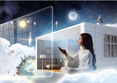 Virtual Museum Tours, Exhibits, and Games for All!