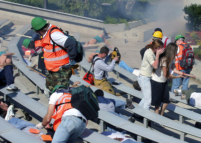 CERT Disaster Preparedness Education and Training (online; on demand)