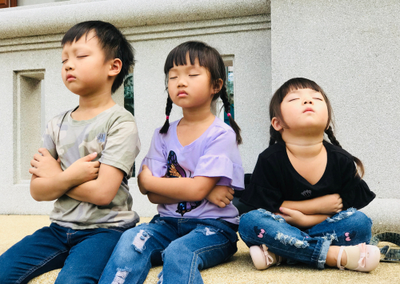 ‘My Body Belongs to Me’ Personal Educational Toolkit for Parents and Teachers