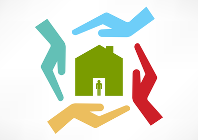 HRC at Ventura City Hall – Free Counseling on Housing Issues