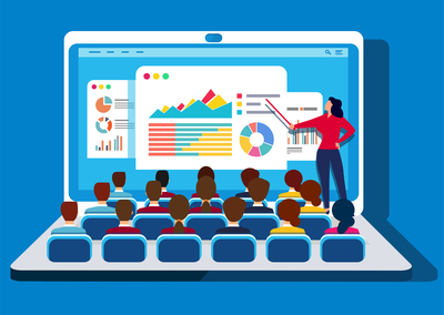 Free Financial Webinars Available on Demand