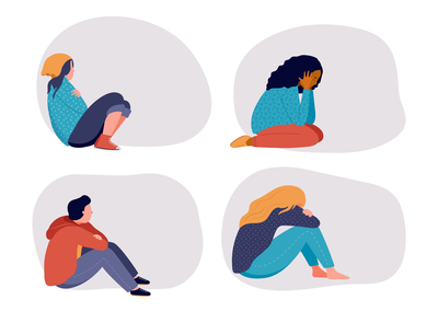 Mental Health Resources for Teens and Families