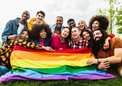 Ventura County LGBTQ+ Resources