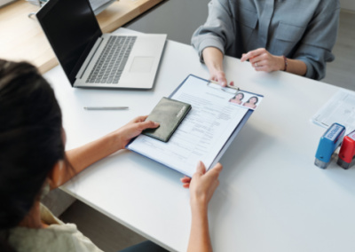 Avoiding Scams that Target Immigrants