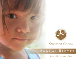 2007-2008 Annual Report