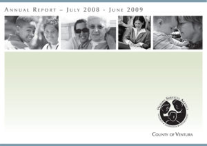 2008-2009 Annual Report