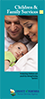 Children & Family Services
