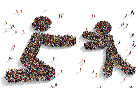 Ignite Potential with the Power of Mentoring