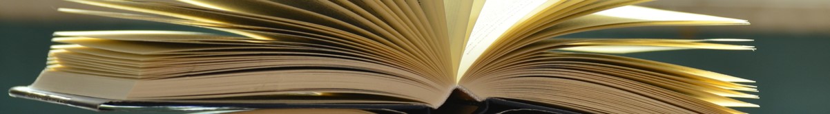 Education Header
