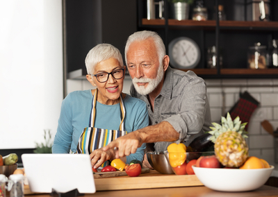 One-on-One Nutrition Counseling