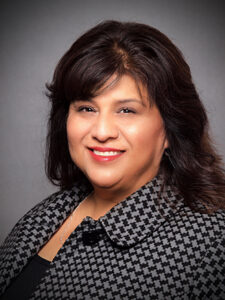 Elaine Martinez photo portrait