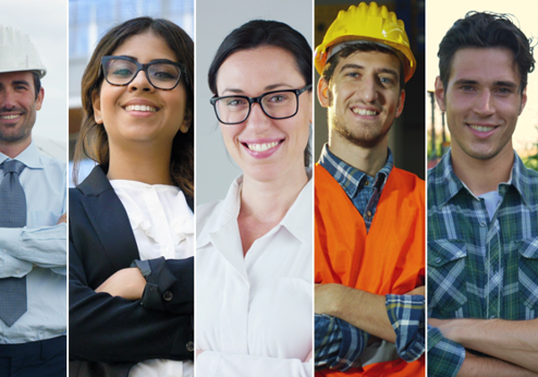 VCNextGen: Youth Job Prep and Training