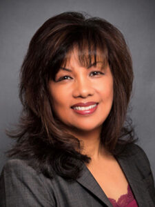 Marissa Mach photo portrait