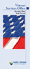 Veterans Services Office brochure thumbnail