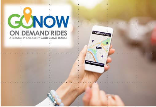 $4 On-Demand Shared Rides in a Zone of South Oxnard
