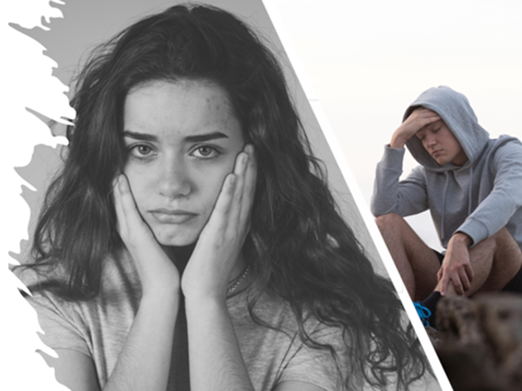 Soluna: Free Mental Health App for Youth Ages 13-25