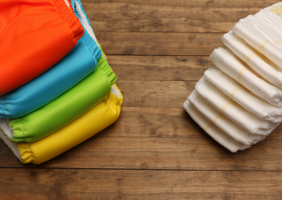 Free Diaper and Wipes in Oxnard!