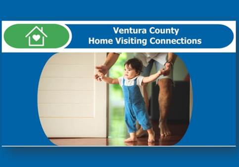 Ventura Home Visiting Connection