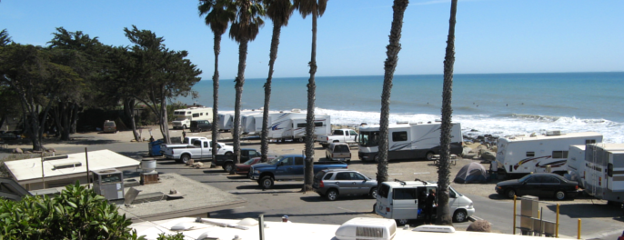 Faria Park