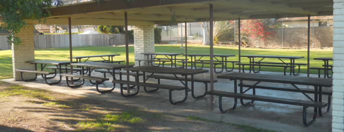 Saticoy Park Group Area