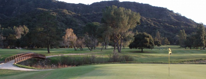 Soule Golf Course 3